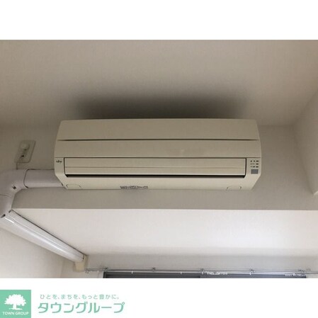 エルスタンザ徳川の物件内観写真